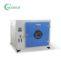 Hot air circulating   industrial convection air blast drying oven